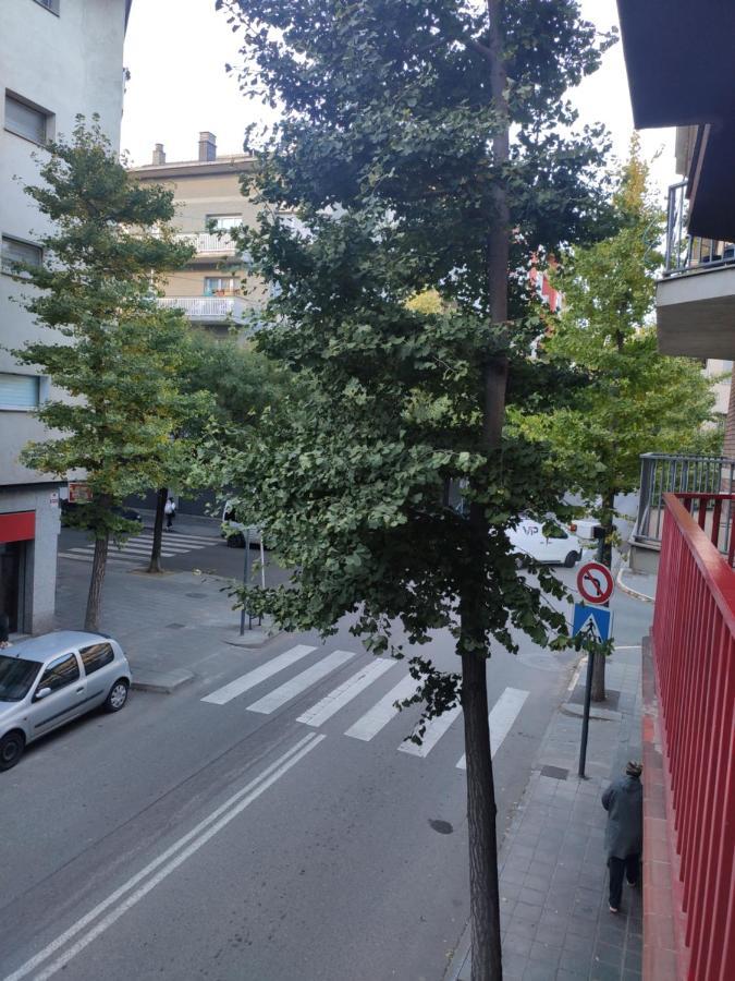Apartamento Estel La Seu d'Urgell Zewnętrze zdjęcie