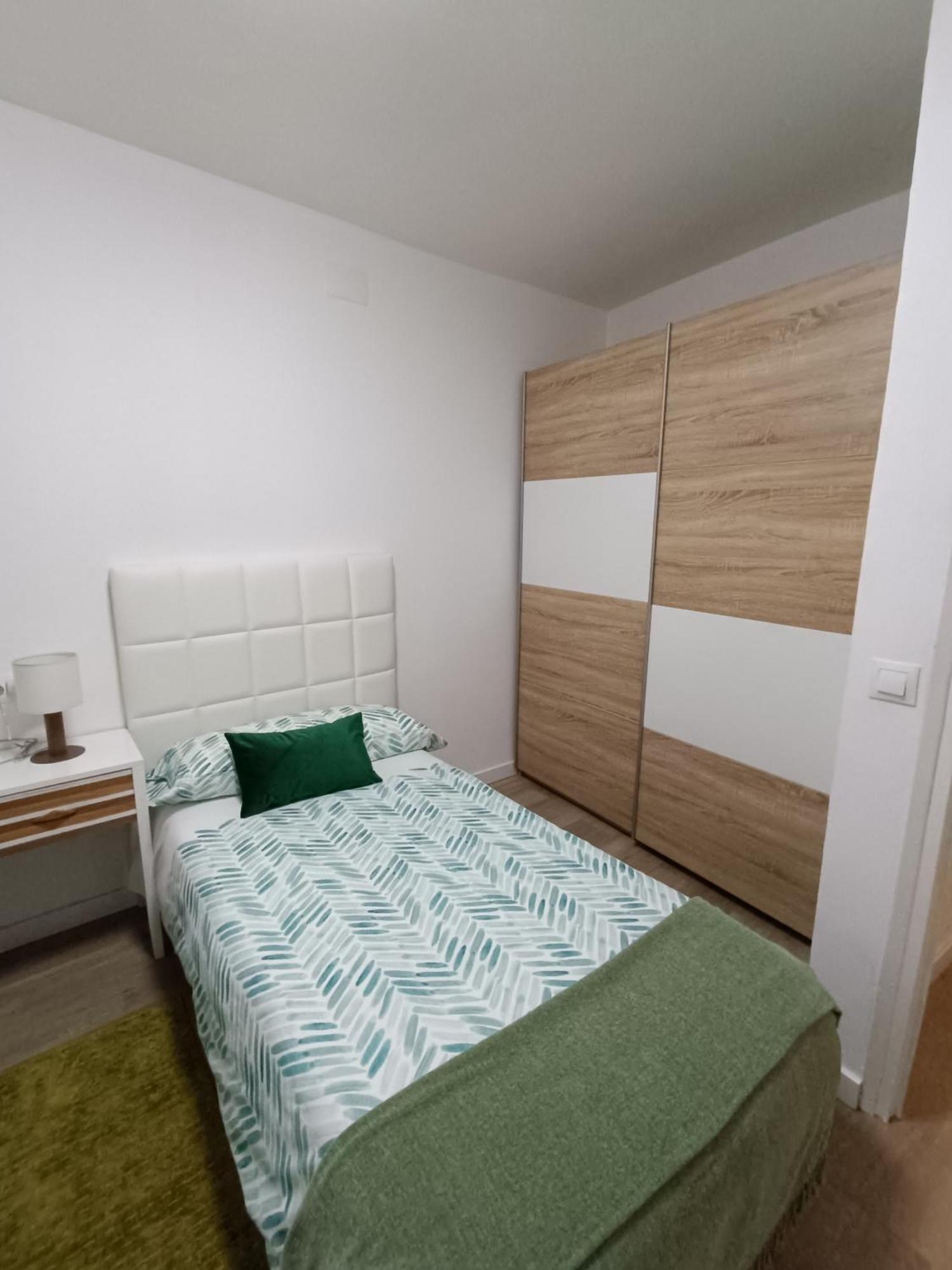Apartamento Estel La Seu d'Urgell Zewnętrze zdjęcie