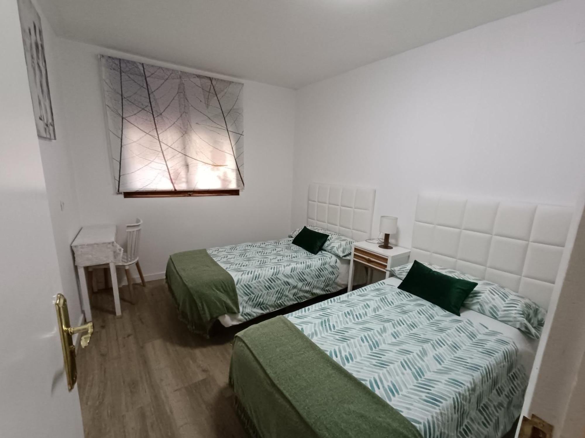 Apartamento Estel La Seu d'Urgell Zewnętrze zdjęcie