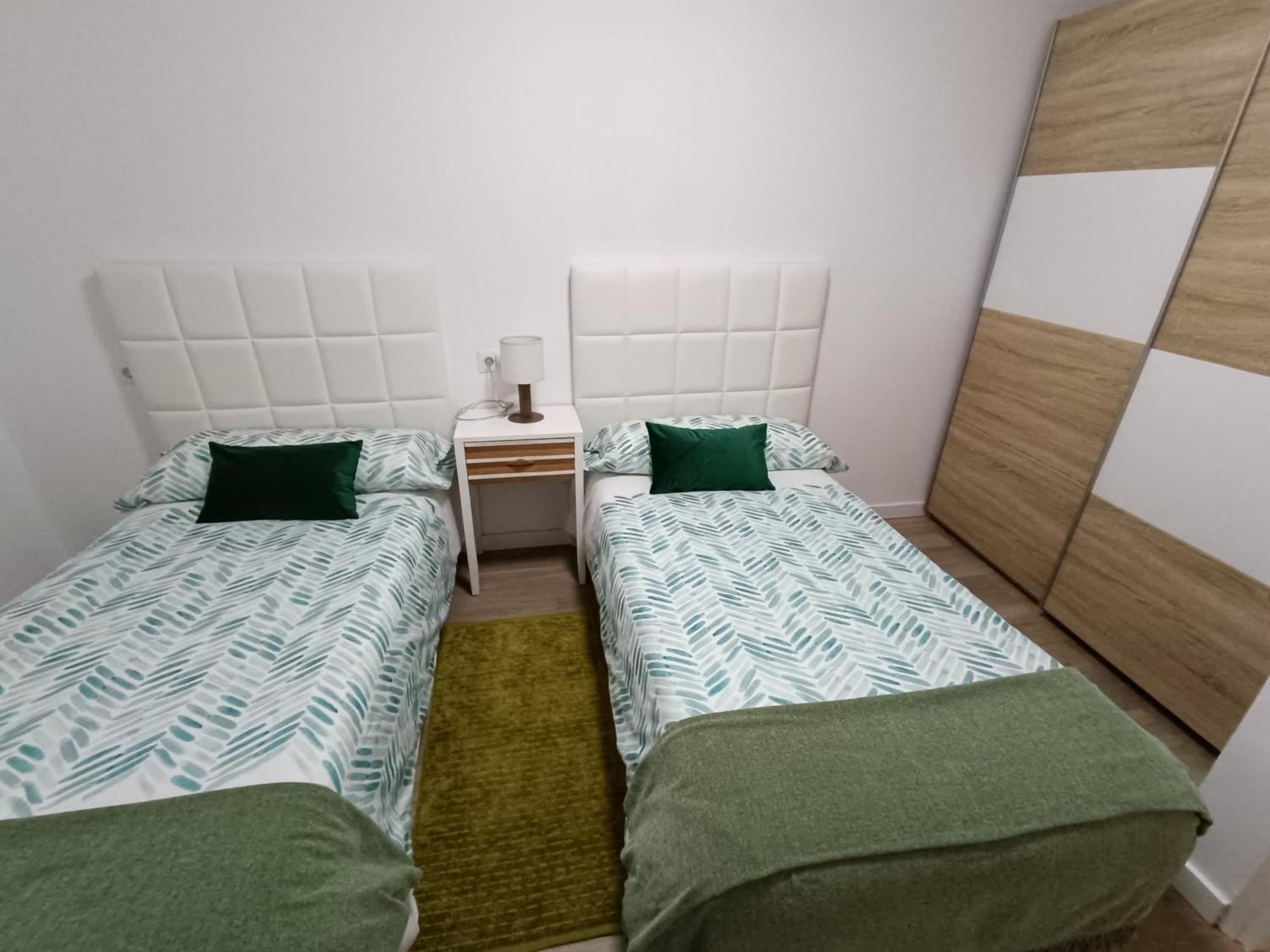 Apartamento Estel La Seu d'Urgell Zewnętrze zdjęcie