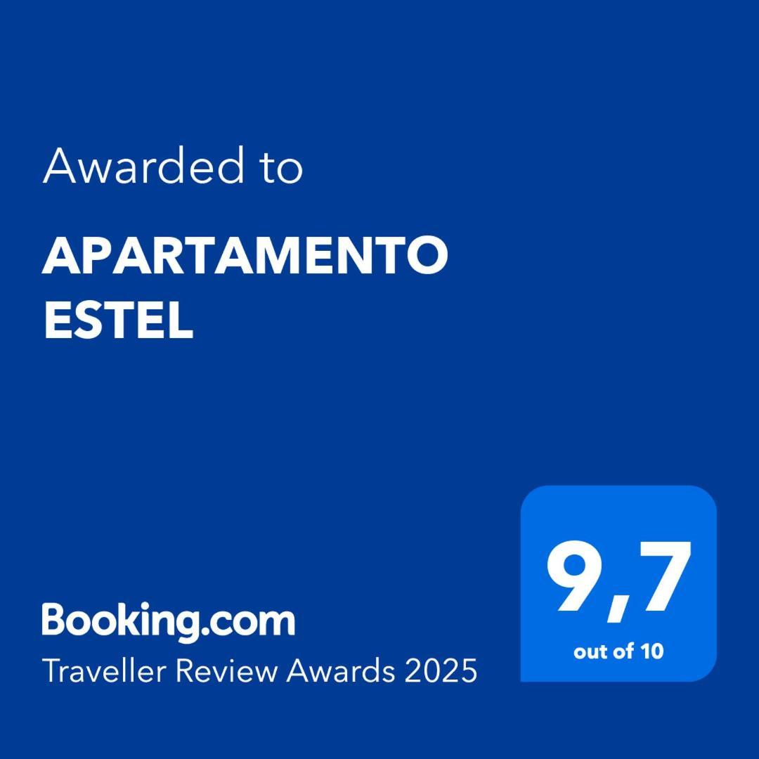 Apartamento Estel La Seu d'Urgell Zewnętrze zdjęcie